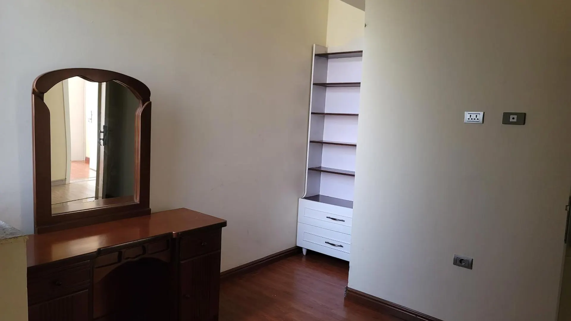 Apartment Mid City Flat Addis Ababa