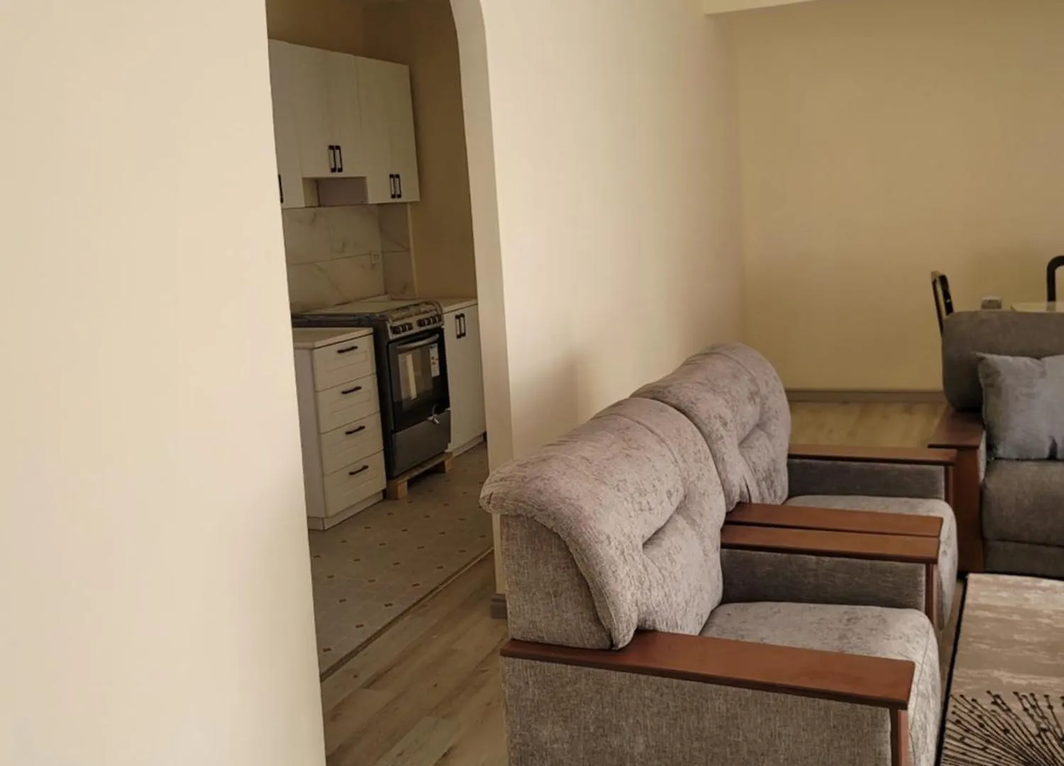 Apartment Mid City Flat Addis Ababa Ethiopia