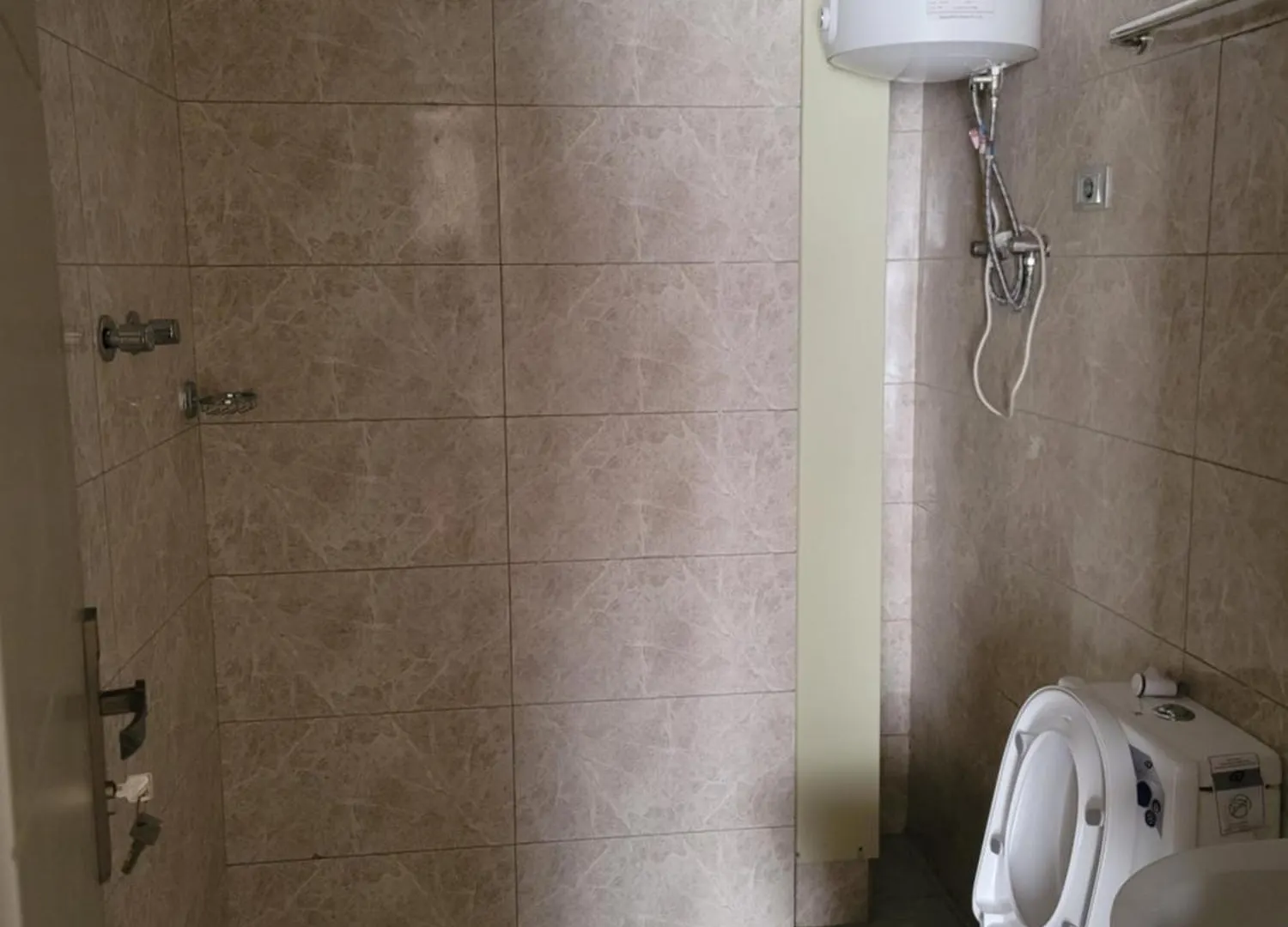 Mid City Flat Addis Ababa Apartment